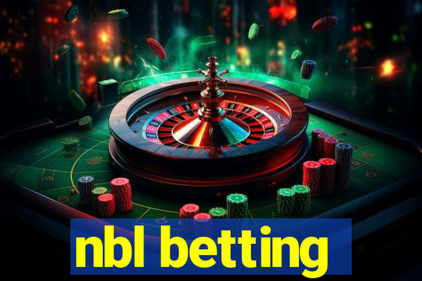 nbl betting