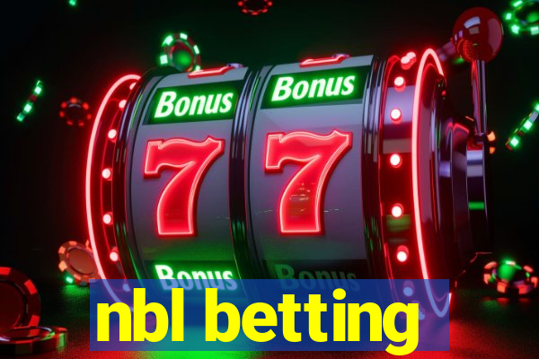 nbl betting