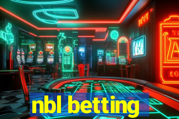 nbl betting