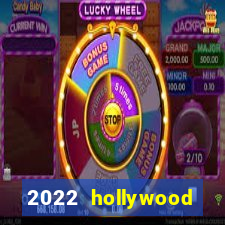 2022 hollywood casino 400