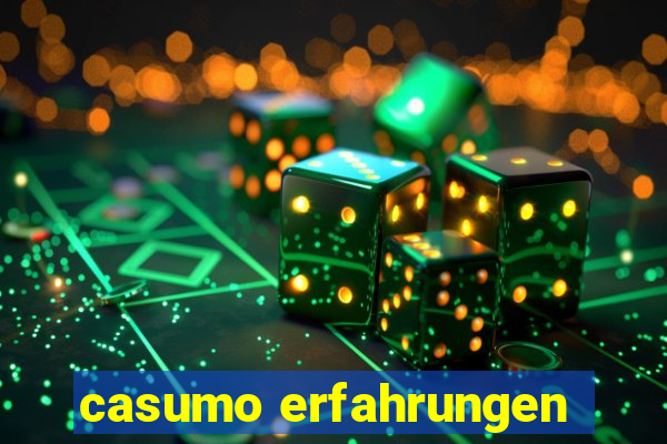 casumo erfahrungen