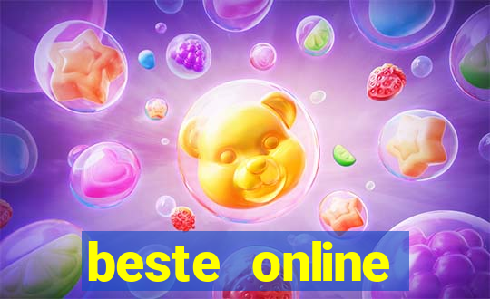 beste online casinos -onlinecasinosdeutschland.com