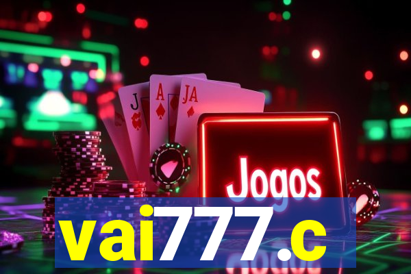 vai777.c