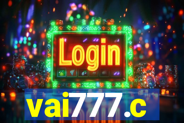 vai777.c