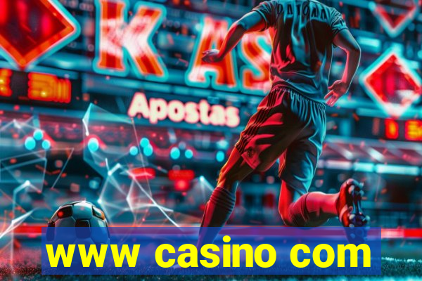 www casino com