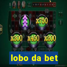 lobo da bet