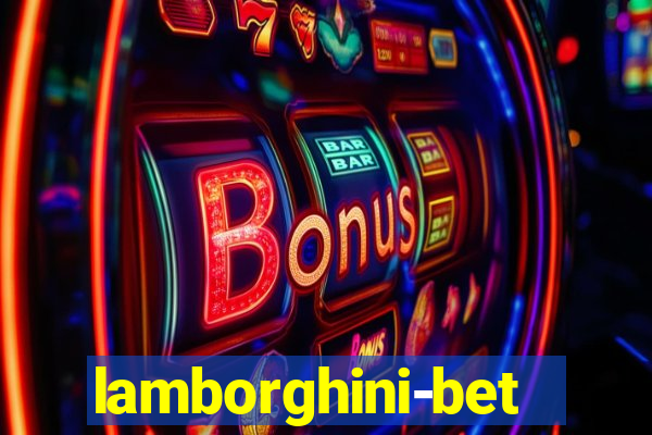 lamborghini-bet