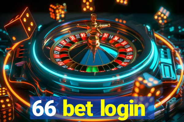 66 bet login