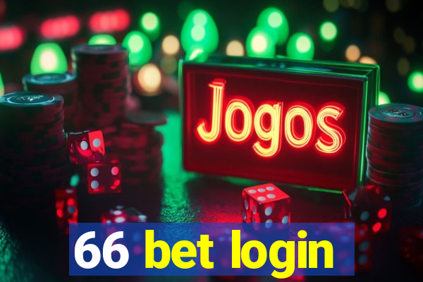 66 bet login