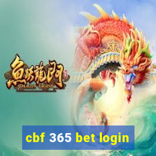 cbf 365 bet login