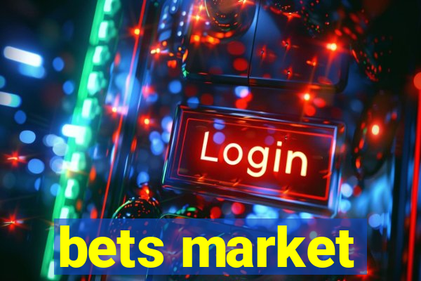 bets market