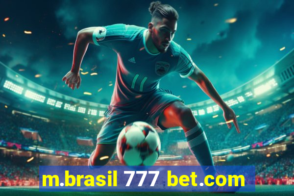 m.brasil 777 bet.com