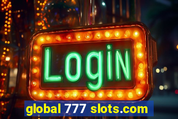 global 777 slots.com