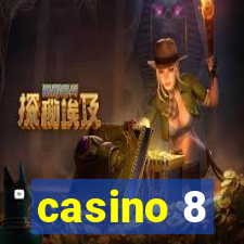 casino 8