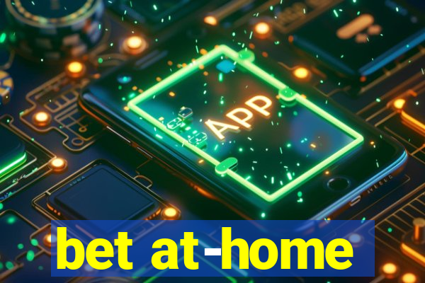 bet at-home