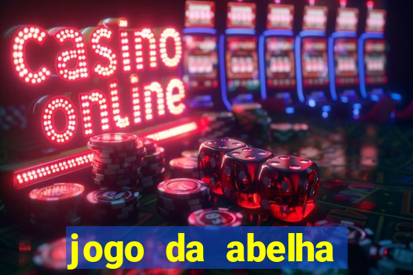 jogo da abelha slot nome