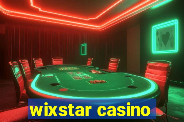 wixstar casino