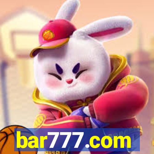 bar777.com