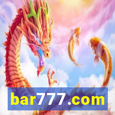 bar777.com