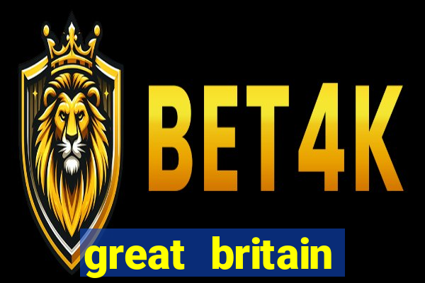 great britain online casino