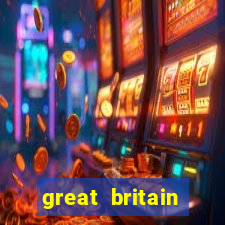 great britain online casino