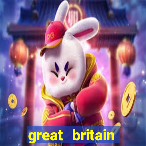 great britain online casino