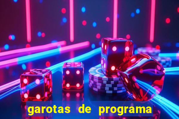 garotas de programa em bh