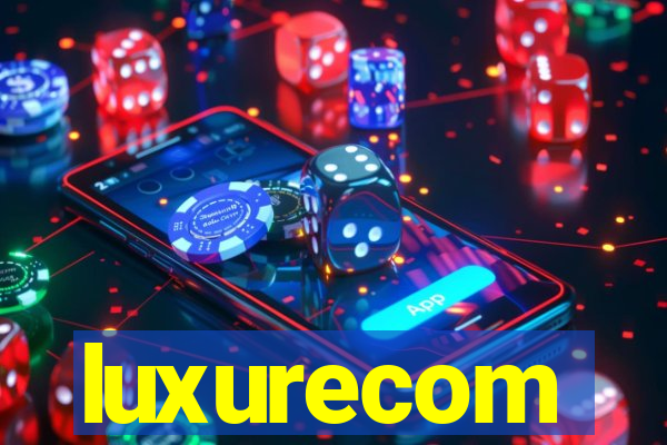 luxurecom