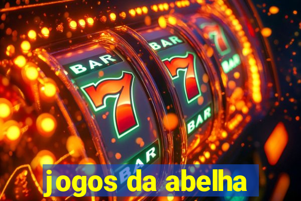 jogos da abelha