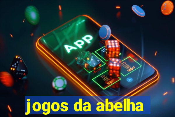 jogos da abelha