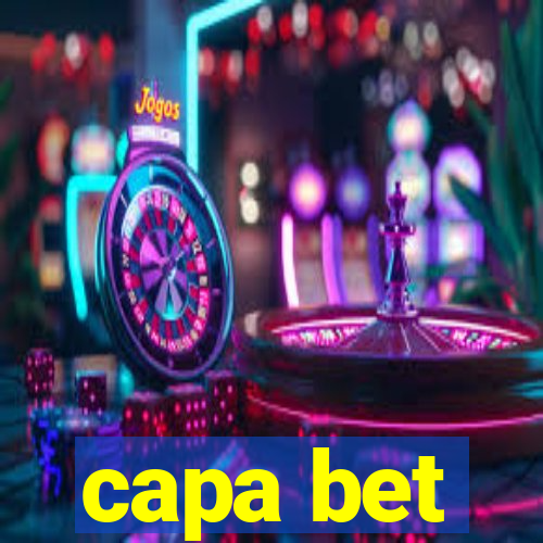 capa bet