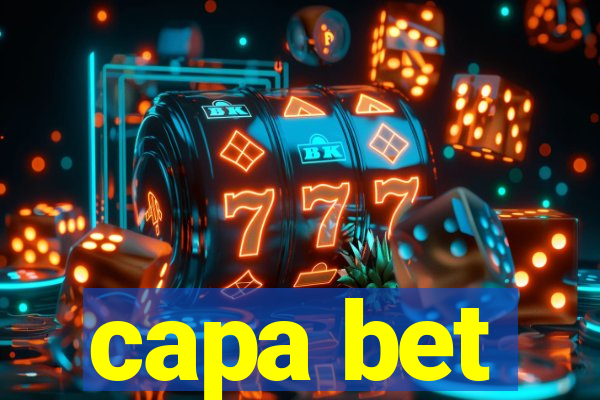 capa bet