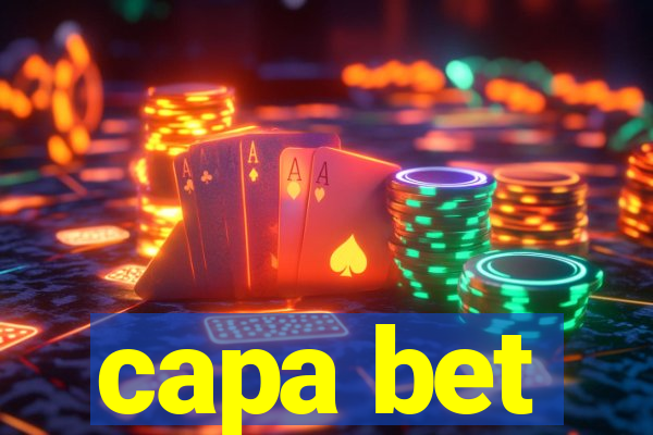 capa bet