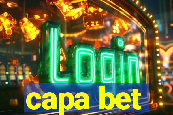 capa bet