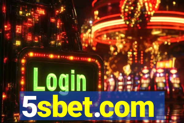 5sbet.com