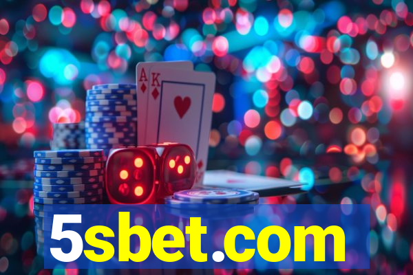 5sbet.com