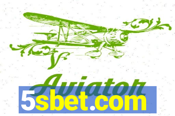 5sbet.com