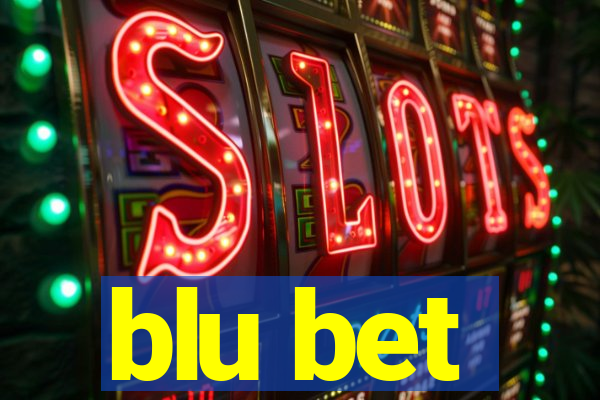 blu bet