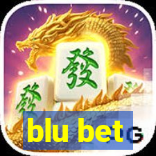 blu bet