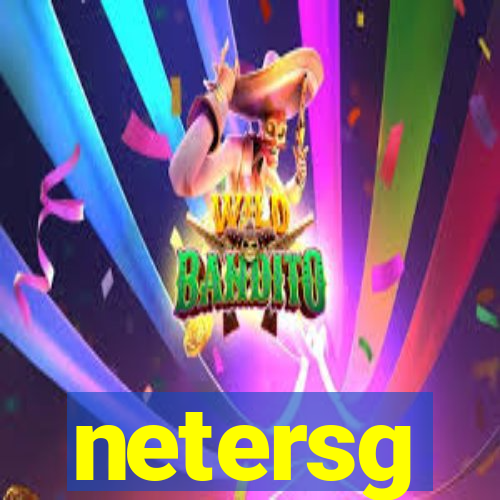 netersg