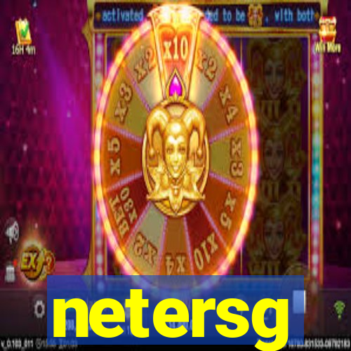 netersg