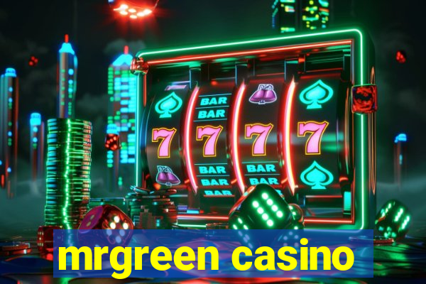 mrgreen casino