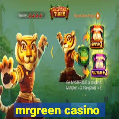 mrgreen casino