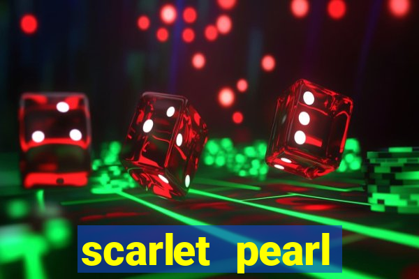 scarlet pearl casino hotel