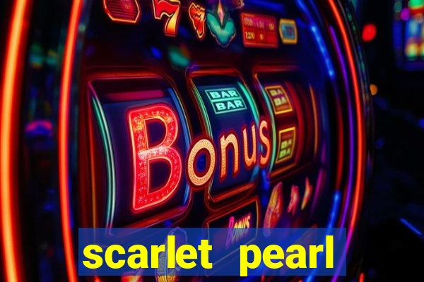 scarlet pearl casino hotel