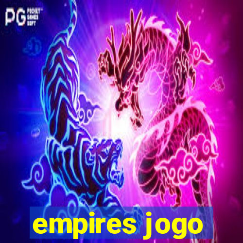 empires jogo