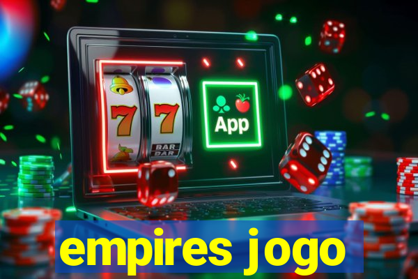 empires jogo