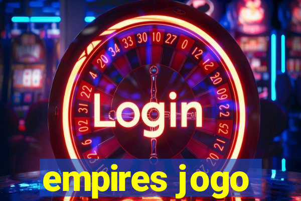 empires jogo