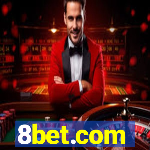 8bet.com