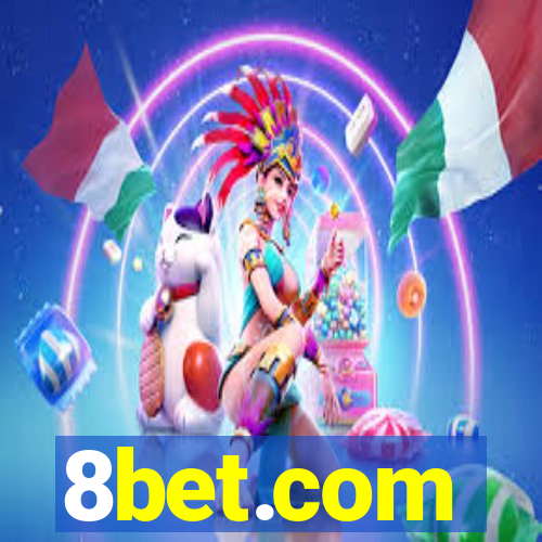 8bet.com